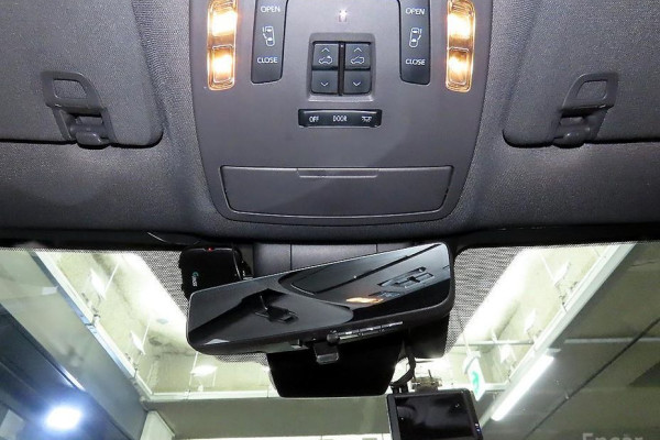 2021 Toyota Sienna с пробегом 97 000 км