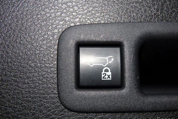 2021 Toyota Sienna с пробегом 97 000 км