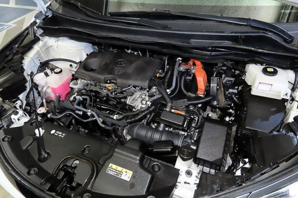 2021 Toyota Sienna с пробегом 97 000 км