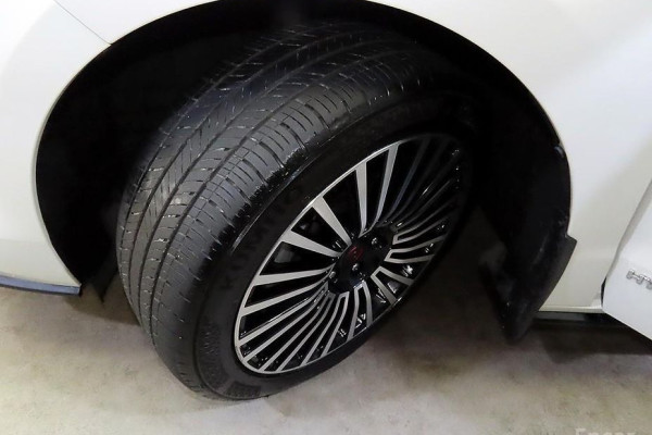 2021 Toyota Sienna с пробегом 97 000 км