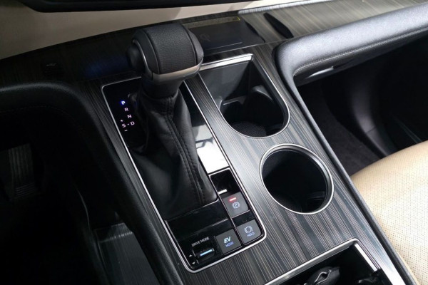 2022 Toyota Sienna с пробегом 55 607 км