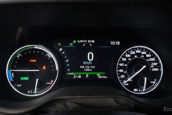 2021 Toyota Sienna с пробегом 88 810 км