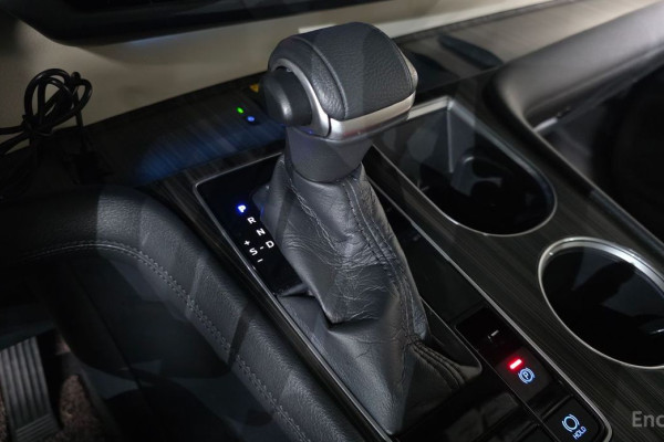 2021 Toyota Sienna с пробегом 88 810 км