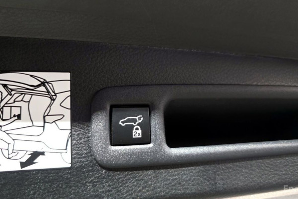 2022 Toyota Sienna с пробегом 55 607 км