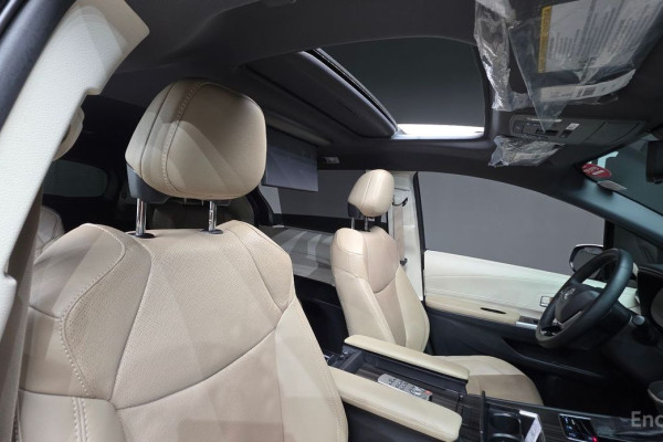 2021 Toyota Sienna с пробегом 88 810 км