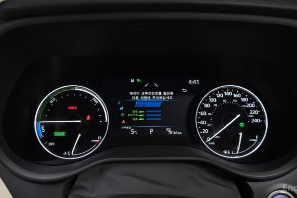 2022 Toyota Sienna с пробегом 70 164 км