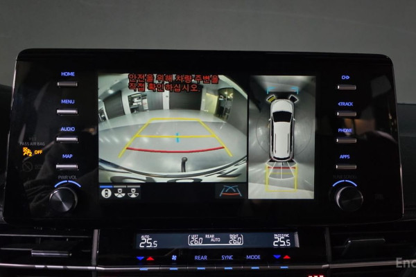 2021 Toyota Sienna с пробегом 88 810 км