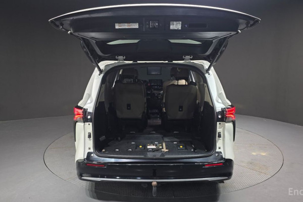 2021 Toyota Sienna с пробегом 88 810 км