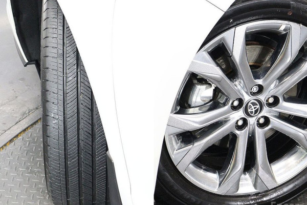 2022 Toyota Sienna с пробегом 31 390 км