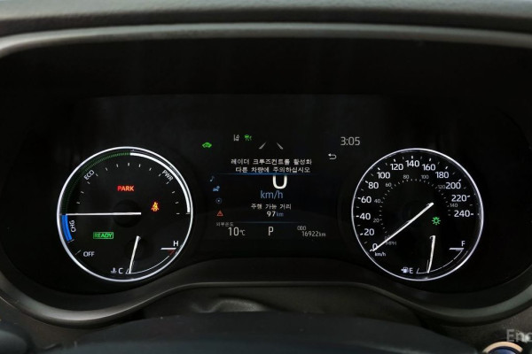 2022 Toyota Sienna с пробегом 16 922 км