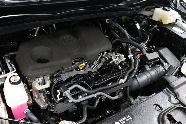 2022 Toyota Sienna с пробегом 31 390 км