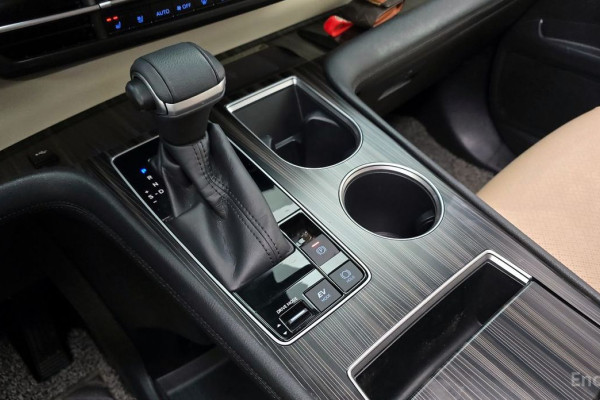 2022 Toyota Sienna с пробегом 16 922 км