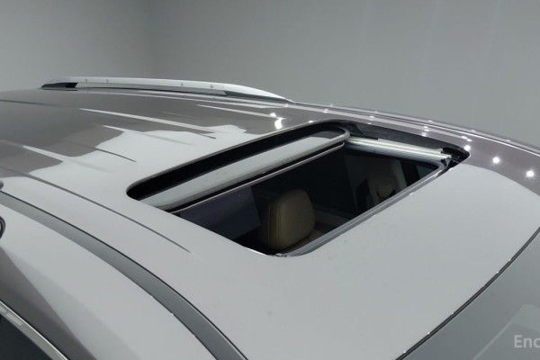 2022 Toyota Sienna с пробегом 17 131 км