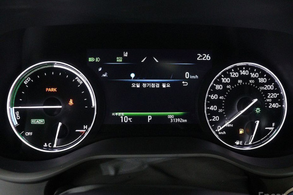 2022 Toyota Sienna с пробегом 31 390 км