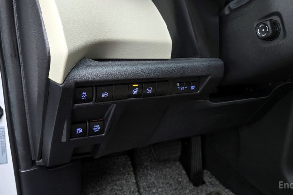 2022 Toyota Sienna с пробегом 16 922 км