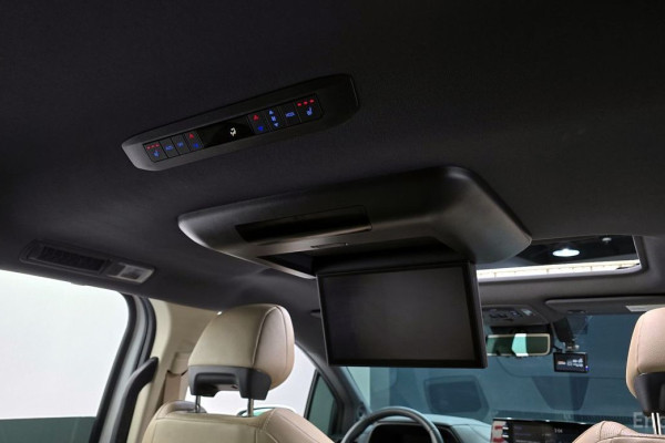 2022 Toyota Sienna с пробегом 16 922 км