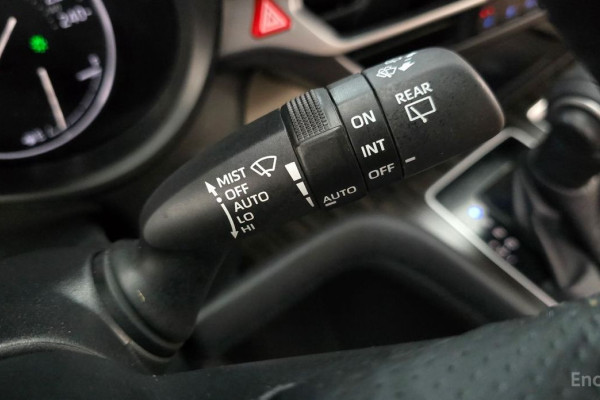 2022 Toyota Sienna с пробегом 16 922 км