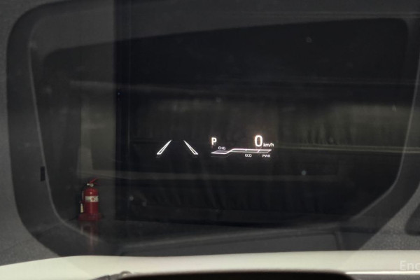 2022 Toyota Sienna с пробегом 16 922 км