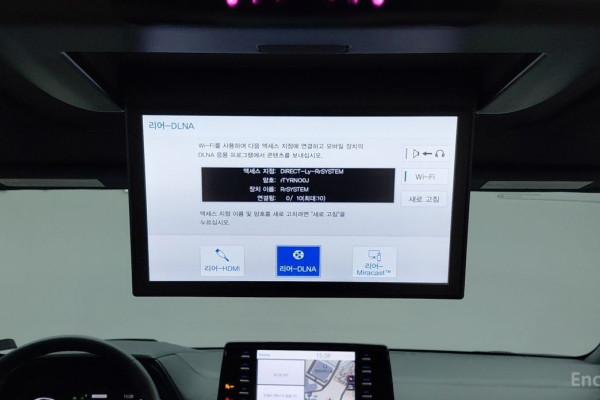 2022 Toyota Sienna с пробегом 17 131 км