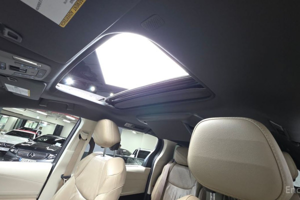 2021 Toyota Sienna с пробегом 67 389 км