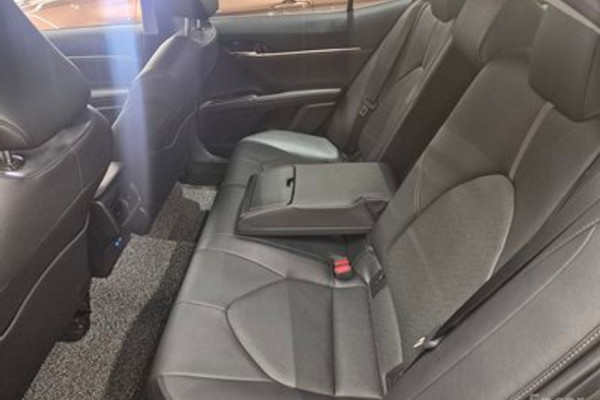 2023 Toyota Camry с пробегом 41 500 км