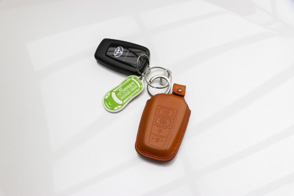 2023 Toyota Camry с пробегом 53 502 км