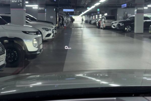 2022 Audi A6 с пробегом 73 188 км