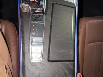 2022 Audi A6 с пробегом 73 188 км