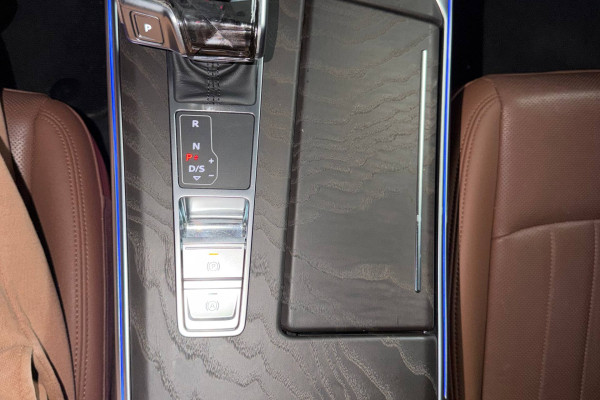 2022 Audi A6 с пробегом 73 188 км