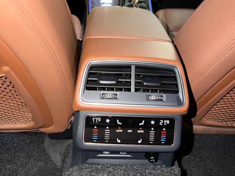 2022 Audi A6 с пробегом 73 188 км