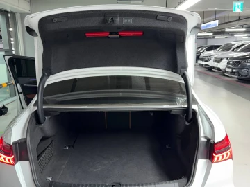 2022 Audi A6 с пробегом 73 188 км