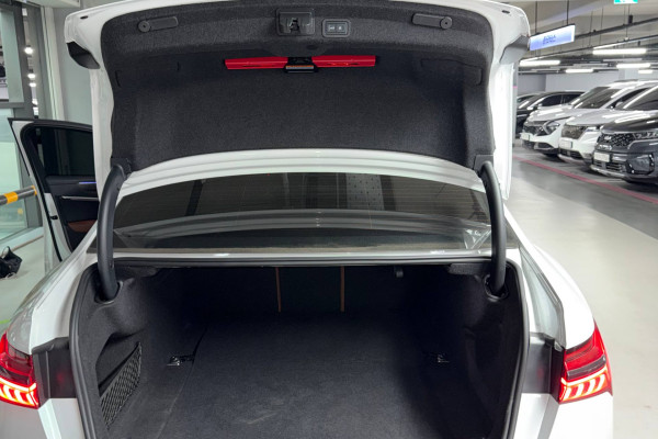 2022 Audi A6 с пробегом 73 188 км