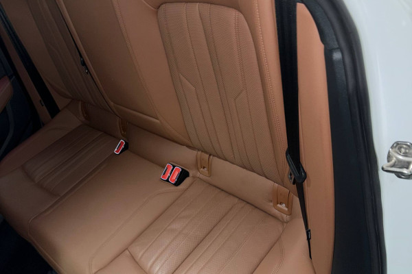 2022 Audi A6 с пробегом 73 188 км