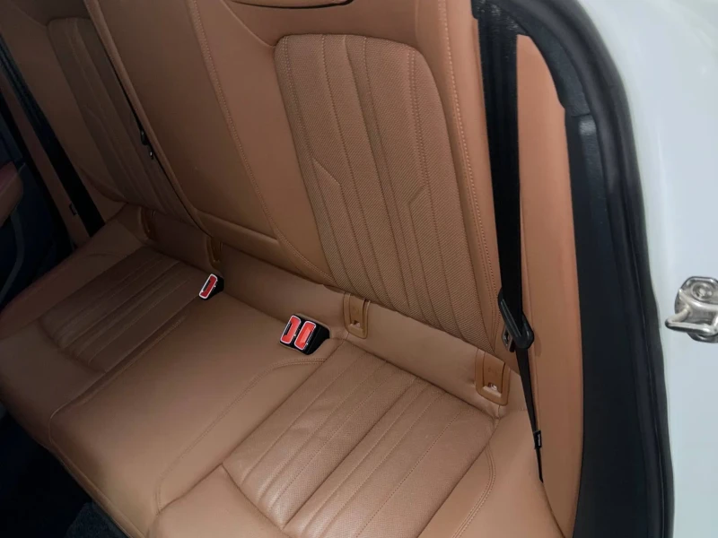 2022 Audi A6 с пробегом 73 188 км