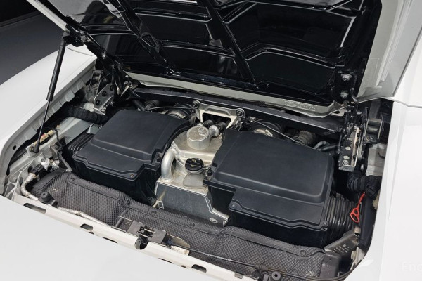 2018 Lamborghini Huracán с пробегом 43 201 км