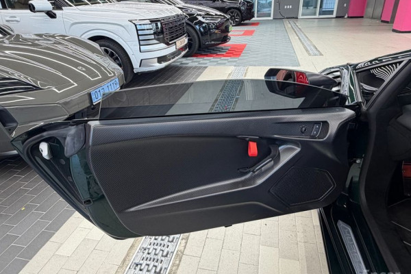 2023 Lamborghini Huracán с пробегом 1 787 км