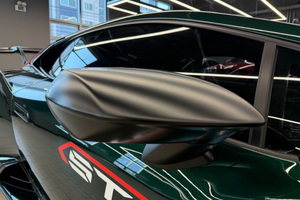 2023 Lamborghini Huracán с пробегом 1 787 км