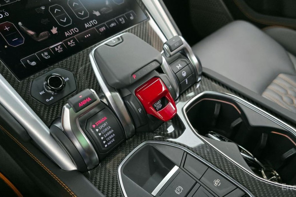 2024 Lamborghini Urus с пробегом 14 945 км