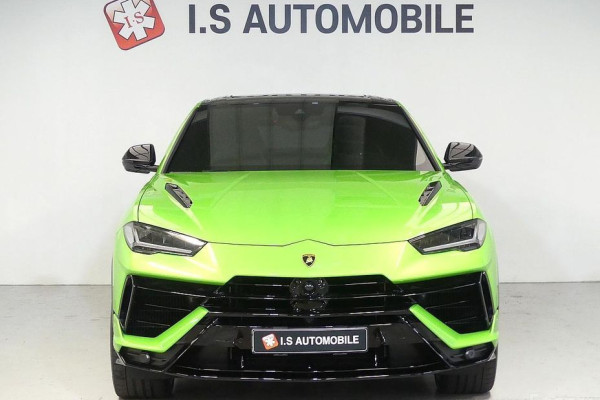 2024 Lamborghini Urus с пробегом 9 000 км