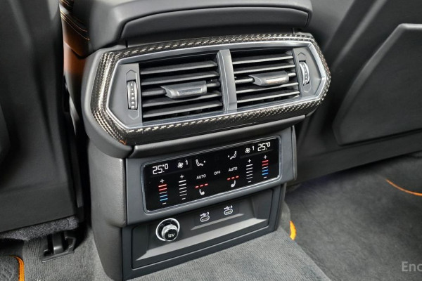 2024 Lamborghini Urus с пробегом 14 945 км