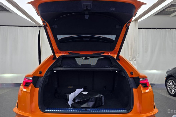 2024 Lamborghini Urus с пробегом 14 945 км