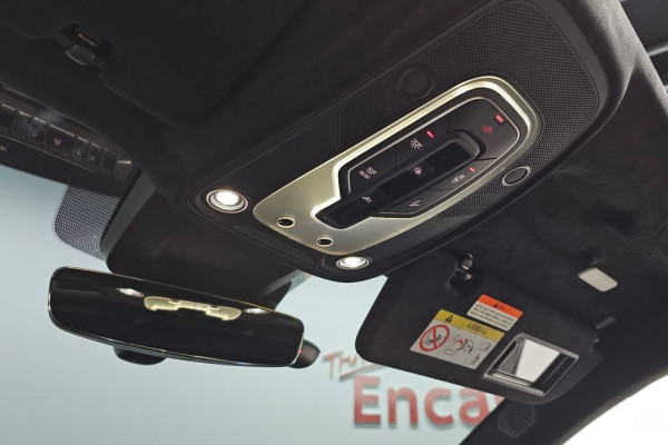 2024 Lamborghini Urus с пробегом 10 562 км