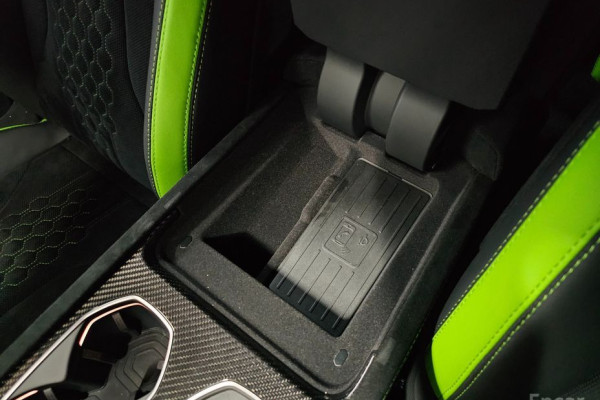 2024 Lamborghini Urus с пробегом 630 км