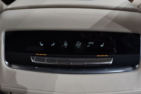 2022 Cadillac Escalade с пробегом 62 878 км