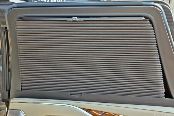 2022 Cadillac Escalade с пробегом 26 305 км