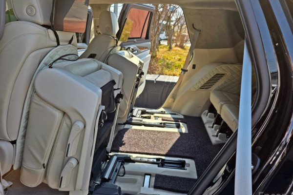 2022 Cadillac Escalade с пробегом 26 305 км