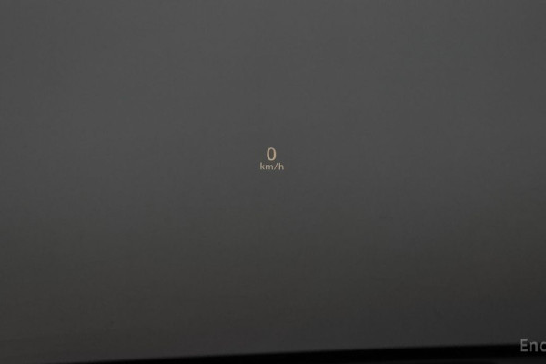 2023 Cadillac Escalade с пробегом 11 775 км