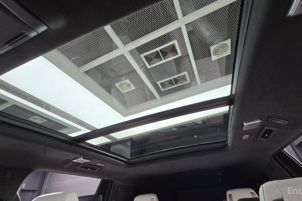 2025 Cadillac Escalade с пробегом 3 995 км