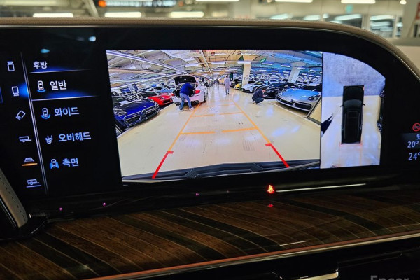 2022 Cadillac Escalade с пробегом 35 613 км