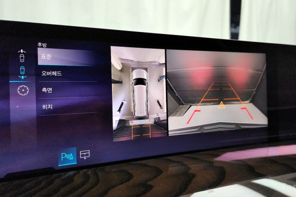 2025 Cadillac Escalade с пробегом 14 837 км